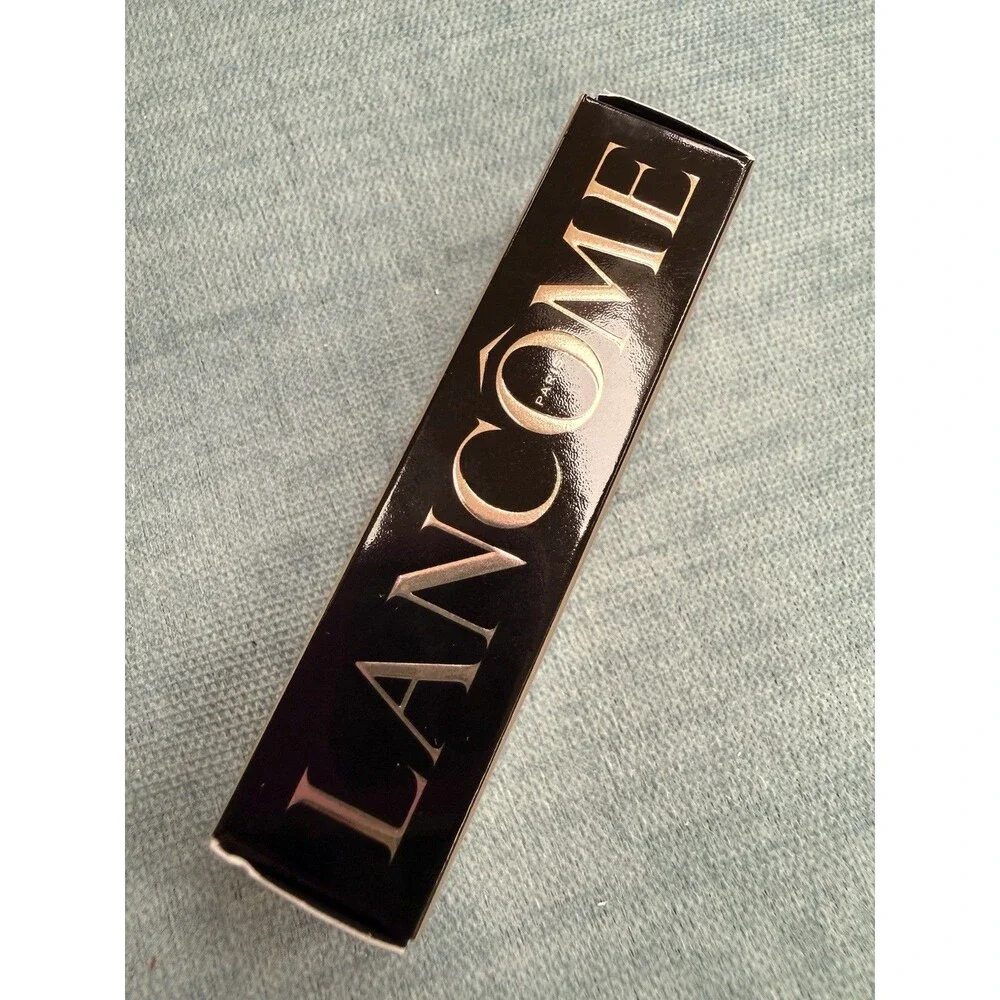 Lancome Hypnose Drama-01 Excessive Black-Mascara-Deluxe Mini 0.06 fl oz/2ml-NEW!